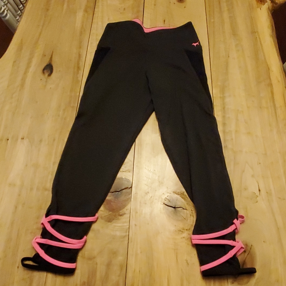 PINK leggings